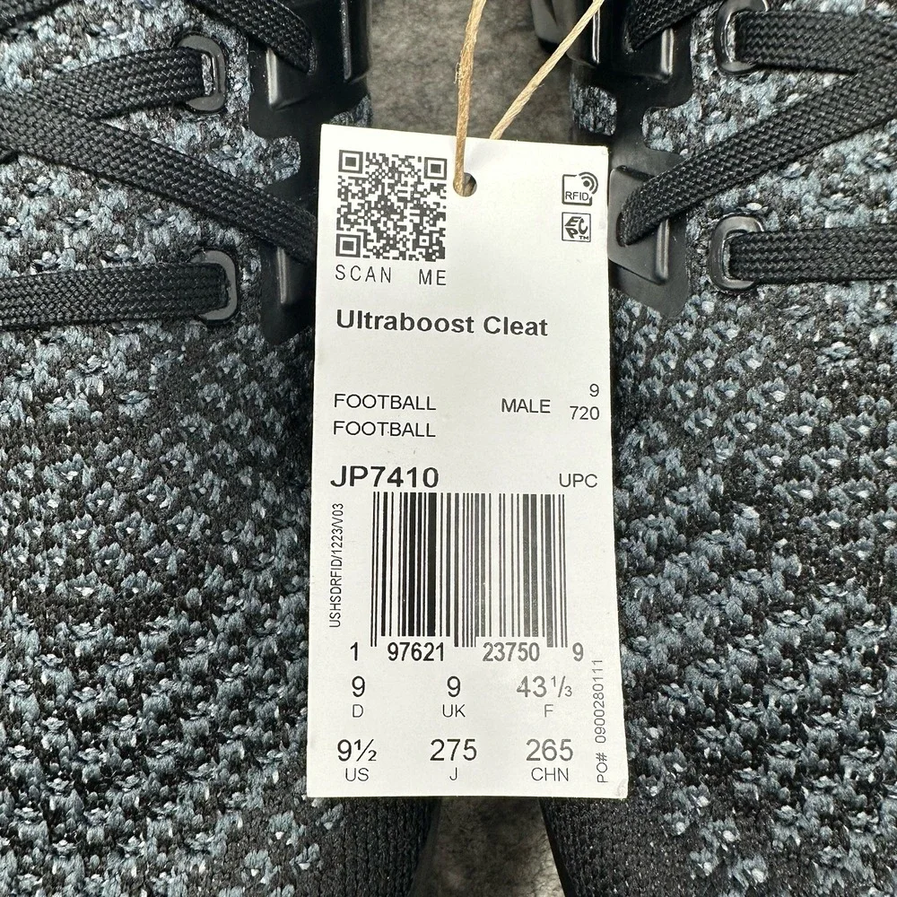 adidas ultraboost football